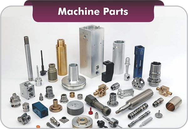 Sliding Head Spares Accessories